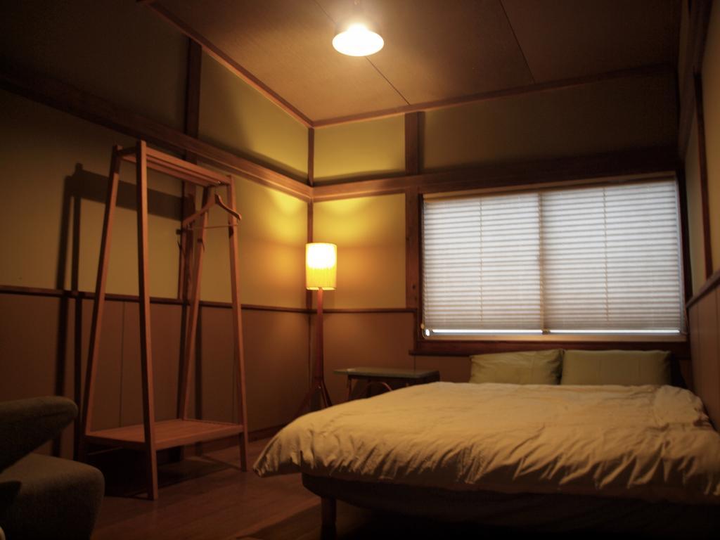 Tunnel Hostel Kitakyushu Room photo